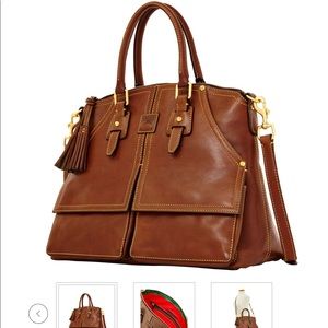Dooney & Bourke Florentine Handbag